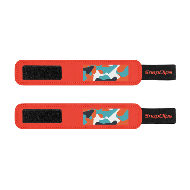 SnapClips Barbell Collars SlipProof Barbell Clamps 50 Off! Snap