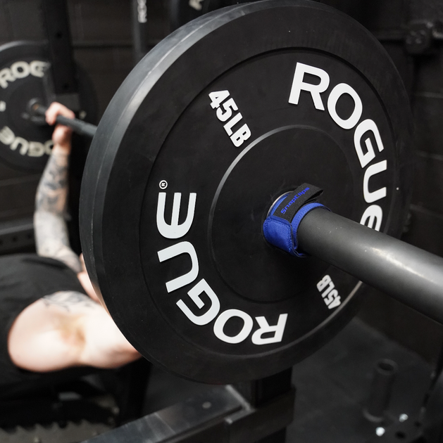 SnapClips Barbell Collars SlipProof Barbell Clamps 50 Off! Snap