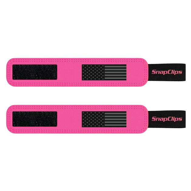 SnapClips Barbell Collars SlipProof Barbell Clamps 50 Off! Snap