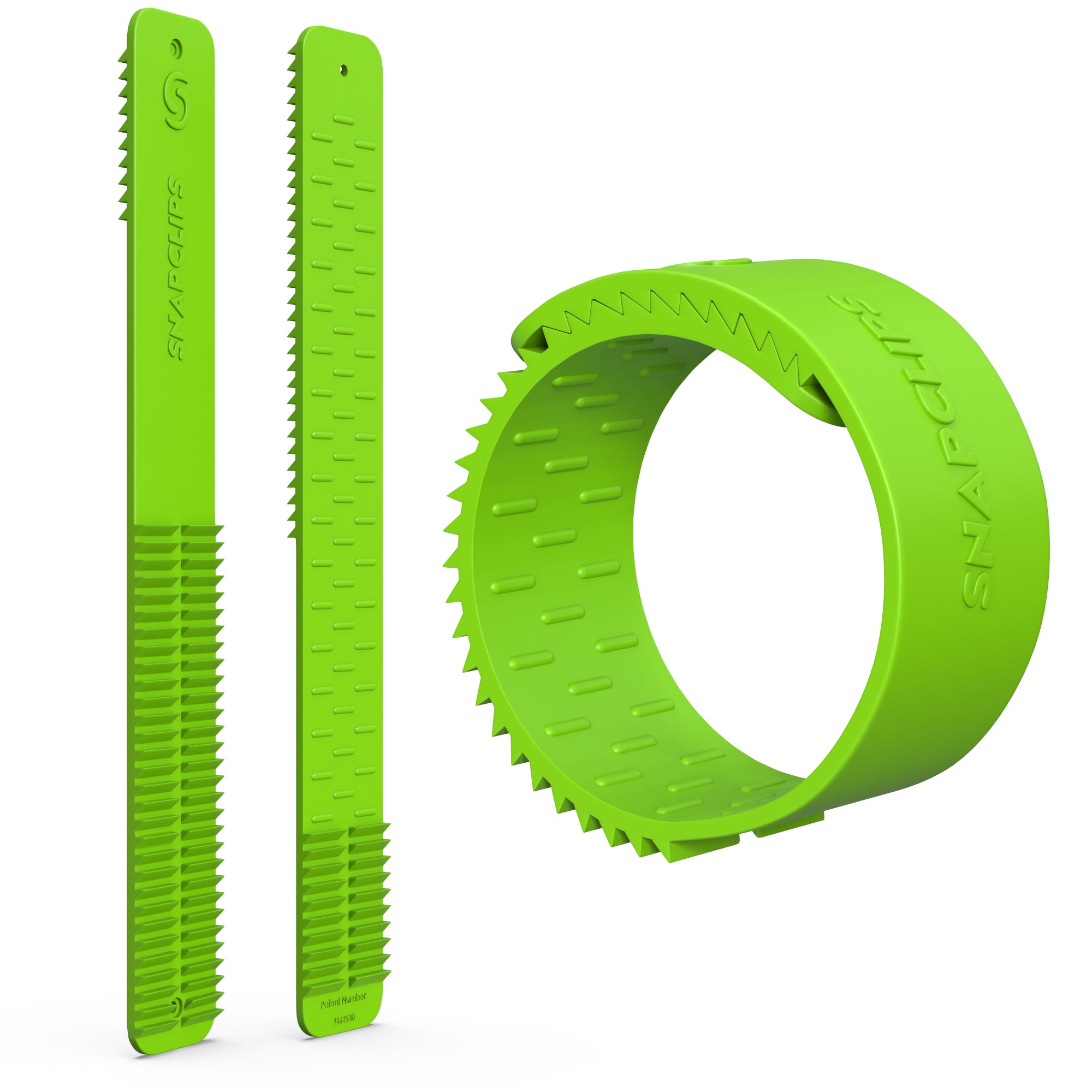 Fastener LP Snap Clips