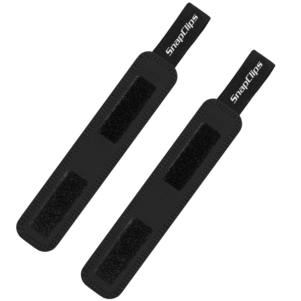 SnapClips | Fast, Easy to use, and Durable Barbell Collars. – Snap Clips